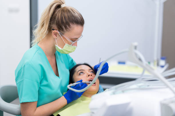Best Cosmetic Emergency Dentistry in Gilcrest, CO